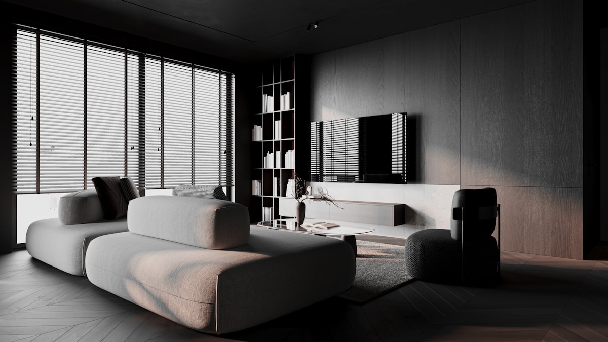 Gothic Quarter Studio