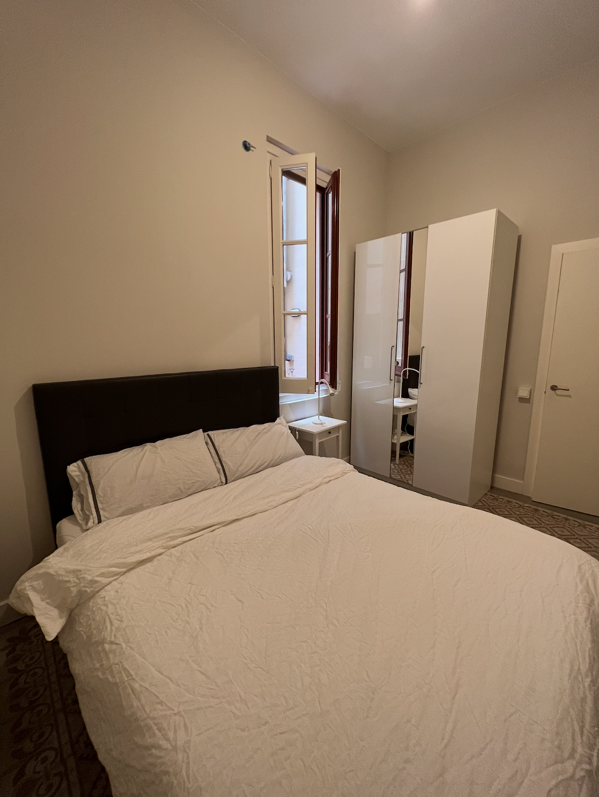 Eixample Luxury Flat